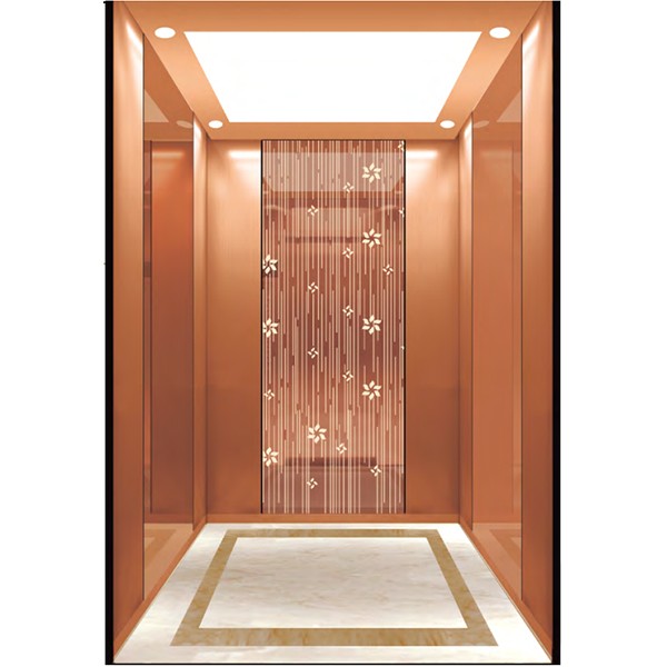 Passenger Elevator | HLC-22-90